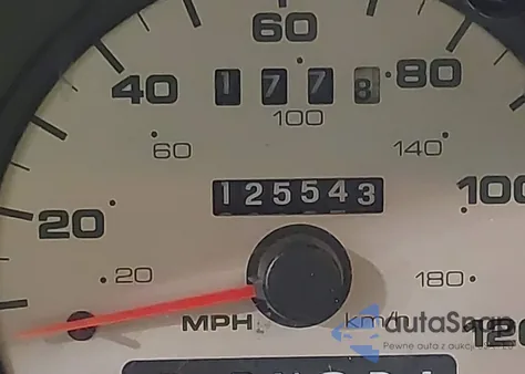 2003 Mercury Sable Ls Premium from USA, damaged, VIN 1MEHM55S83A609395